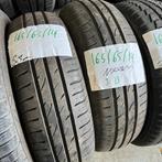 2 x Nexen 165-65-14 Zomerbanden 6,5mm, 14 inch, Gebruikt, Ophalen of Verzenden, Band(en)