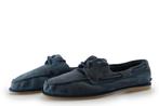 Timberland Instappers in maat 47½ Blauw, Timberland, Overige typen, Gedragen, Verzenden