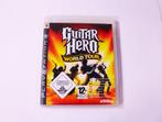 Playstation 3 - Guitar Hero World Tour, Ophalen of Verzenden, Nieuw