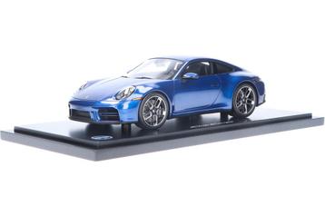 Porsche 911 (992.2) Carrera T Club Coupé WAP0210650TPCA beschikbaar voor biedingen