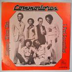 Commodores - Slippery when wet - Single, Gebruikt, 7 inch, Pop, Single