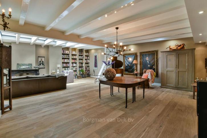 Raftwood rustieke eikenhouten vloeren / Bourgondische Dallen, Doe-het-zelf en Verbouw, Vloerdelen en Plavuizen, Vloerdelen of -planken