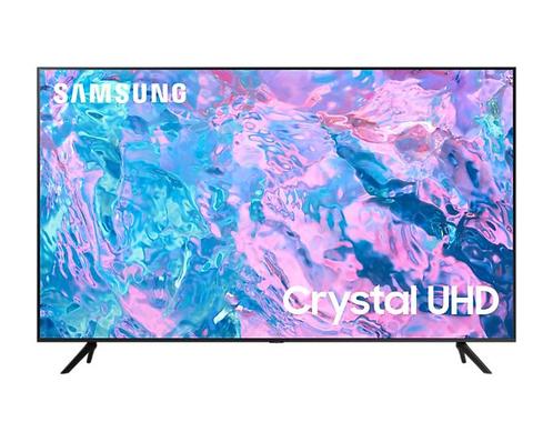 Samsung UE43CU7092 - 43 inch - 4K LED - 2024 (4k UHD TVs), Audio, Tv en Foto, Televisies, 100 cm of meer, Smart TV, 4k (UHD), Nieuw