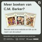 BLOEMENKINDEREN ALFABET 9789021605029 C.M. Barker, Boeken, Verzenden, Gelezen, C.M. Barker
