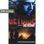 GETUIGE, DE 9789077669129 J. MacDowell, Boeken, Verzenden, Zo goed als nieuw, J. MacDowell