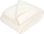 Little Dutch - Ledikantdeken Pure Soft White, Kinderen en Baby's, Speelgoed | Babyspeelgoed, Verzenden, Nieuw