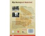Mijn Nostalgisch Nederland Amsterdam, Cd's en Dvd's, Verzenden, Nieuw in verpakking