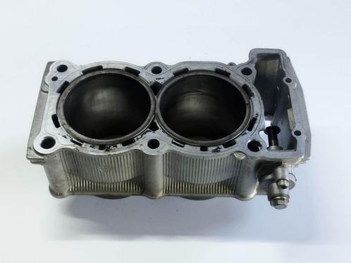 Cyllinder / Yamaha TDM850 tdm 850, Motoren, Onderdelen | Yamaha, Gebruikt, Verzenden