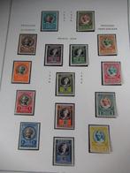 Luxemburg 1923/1934 - geweldige postzegelcollectie, Gestempeld