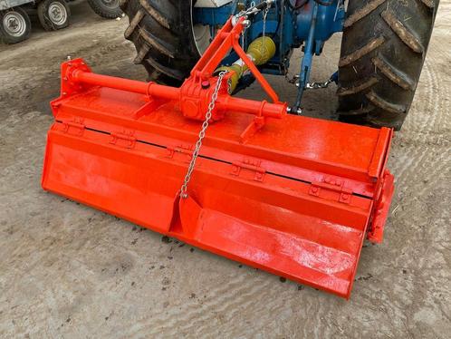 Agrator grondfrees, Zakelijke goederen, Agrarisch | Werktuigen, Akkerbouw, Bollenteelt, Glastuinbouw, Vollegrondsgroente, Overige