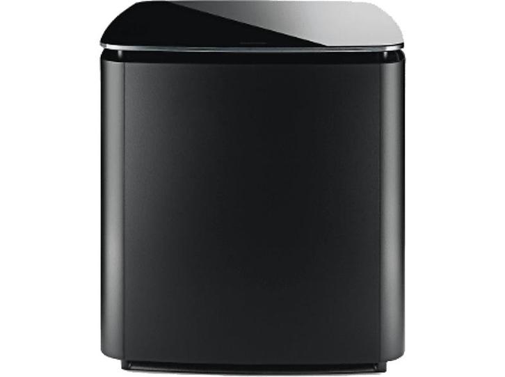 Bose -  Bass Module 700  - Zwart, Audio, Tv en Foto, Luidsprekers, Subwoofer, Nieuw, Bose, Verzenden