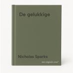 De gelukkige 9789059900608 Nicholas Sparks, Verzenden, Gelezen, Nicholas Sparks