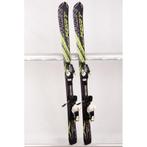 110 120 130 kinder skis SALOMON MINI KART + Salomon C7 ( TO, Sport en Fitness, Skiën en Langlaufen, Gebruikt, Verzenden, 100 tot 140 cm