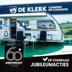 Knaus KNAUS  SUDWIND 500 EU 60 Years Campovollo grey All-in, 7 tot 8 meter, Knaus, 1250 - 1500 kg, Tot en met 4