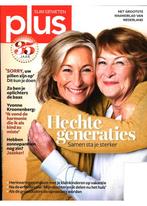 Plus Magazine - 06 2025, Verzenden, Nieuw, Lichaam en Geest