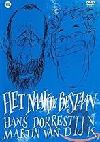 dvd film - Hans Dorrestein &amp; Martin van Dijk - Het na..., Verzenden, Zo goed als nieuw