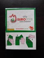 Panini - Euro 2008 - 100 packs edition - 3 Sealed box, Verzamelen, Nieuw