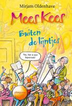 Mees Kees  -   Buiten de lijntjes, Boeken, Ophalen of Verzenden, Nieuw