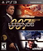 Playstation 3 James Bond 007 Legends, Verzenden, Zo goed als nieuw