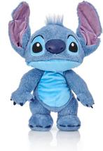 Disney Stitch - Interactieve Chatty Stitch - Real FX, Verzenden, Nieuw