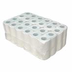 Toiletpaper 200 vellen 48 rollen 2 laags, ECO label, Diversen, Verzenden, Nieuw