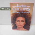 Het kreng ; De macho 9789022511404 Jackie Collins, Verzenden, Gelezen, Jackie Collins
