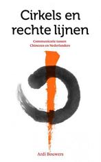 9789402144550 Cirkels en rechte lijnen | Tweedehands, Verzenden, Zo goed als nieuw, Ardi Bouwers