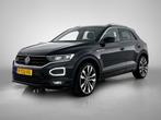Zakelijke Lease |  Volkswagen T-Roc 1.5 TSI Sport Business R, Automaat, Stof, Gebruikt, Overige kleuren