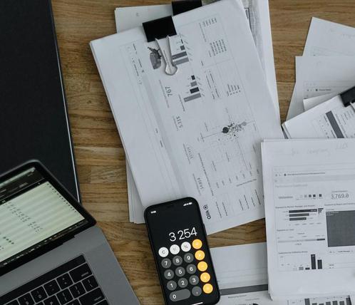 Boekhouder voor starters | Duidelijk en zonder gedoe, Diensten en Vakmensen, Boekhouders en Administrateurs, Administratie of Boekhouding