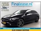 Mercedes-Benz CLA-Klasse 250 e AMG 235PK Hybride Cam €399pm, Auto's, Mercedes-Benz, Automaat, Zwart, Stationwagon, Nieuw