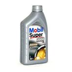 Mobil Super 3000 X1 5W40 1 Liter, Auto diversen, Ophalen of Verzenden