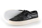 Calvin Klein Sneakers in maat 40 Zwart | 10% extra korting, Verzenden, Zwart, Sneakers of Gympen, Calvin Klein