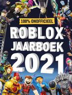 Roblox Jaarboek 2021 9789030507680 Daniel Lipscombe, Boeken, Verzenden, Gelezen, Daniel Lipscombe