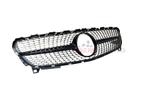 Mercedes-benz W176 | black diamond grille | 2015 – 2018 |, Ophalen of Verzenden, Nieuw, Mercedes-Benz, Bumper