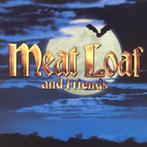 cd - Meat Loaf - And Friends, Verzenden, Zo goed als nieuw