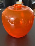 Glasfabriek Leerdam - A.D. Copier - Vaas - Glas - Serica, Antiek en Kunst, Antiek | Glas en Kristal