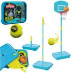 Mookie 10944 3 In 1 First Multiplay van €60 voor €25, Kinderen en Baby's, Ophalen of Verzenden, Nieuw