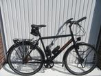 Santos Travelmaster met Rohloff en Belt nr. HRL4, 28 inch, Gebruikt, 10 tot 15 versnellingen, 57 tot 61 cm