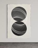 Eren - Harmonic Flow No.7 - XXL, Antiek en Kunst