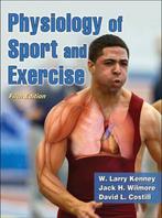 Physiology of Sport and Exercise 9780736094092, Gelezen, W Larry Kenney, Jack H. Wilmore, Verzenden