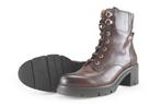 Pikolinos Veterboots in maat 41 Bruin | 10% extra korting, Bruin, Verzenden, Overige typen, Zo goed als nieuw