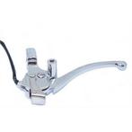 Remhandel compleet links  Grande Retro/ Torino/ Firenze, Fietsen en Brommers, Brommeronderdelen | Scooters, Verzenden, Nieuw, Overige merken