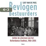 Bevlogen bestuurders 9789024430161 Sjef van de Poel, Boeken, Verzenden, Zo goed als nieuw, Sjef van de Poel