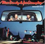 Moe Bandy and Joe Stampley - Greatest Hits, Cd's en Dvd's, Cd's | Country en Western, Verzenden, Nieuw in verpakking
