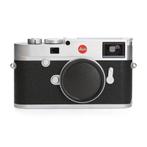 Leica M10-R Chrome (20003), Ophalen of Verzenden, Zo goed als nieuw
