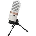Yamaha YCM01U White usb microfoon, Muziek en Instrumenten, Microfoons, Verzenden, Nieuw