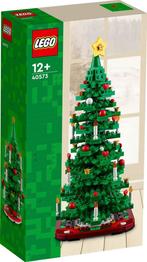 LEGO Iconic Kerstboom 40573, Ophalen of Verzenden, Nieuw, Lego