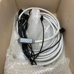 Bieden: Besenzoni flybridge crane solenoid cable kit 20M -, Watersport en Boten, Ophalen of Verzenden, Nieuw, Zeilboot of Motorboot
