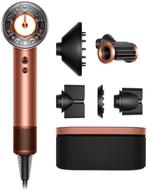Dyson Supersonic Nural Straight+Wavy - Föhn - Amber Silk/Pi, Sieraden, Tassen en Uiterlijk, Uiterlijk | Haarverzorging, Verzenden