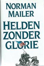 Helden zonder glorie 9789051120677 Mailer, Boeken, Romans, Verzenden, Gelezen, Mailer